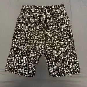 Buffbunny Collection Legacy Biker Shorts